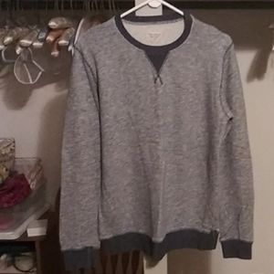 Nudie Jean sweatshirt